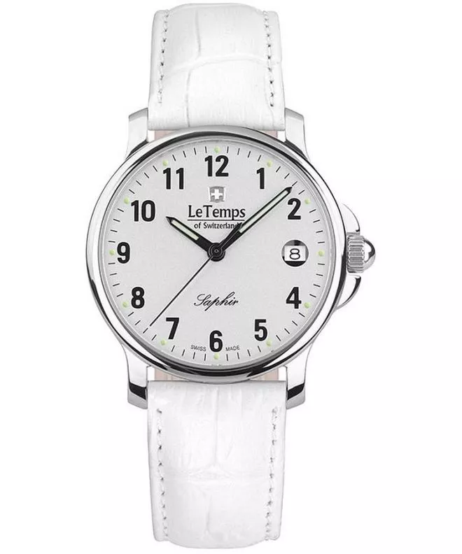 Ceas dama Le Temps Zafira LT1055.01BL04