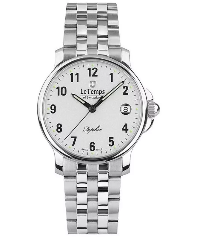 Ceas dama Le Temps Zafira LT1055.01BS01