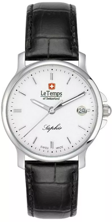 Ceas dama Le Temps Zafira LT1055.03BL01