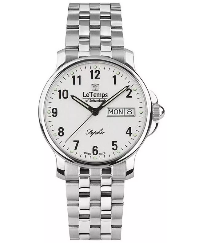 Ceas dama Le Temps Zafira LT1055.04BS01