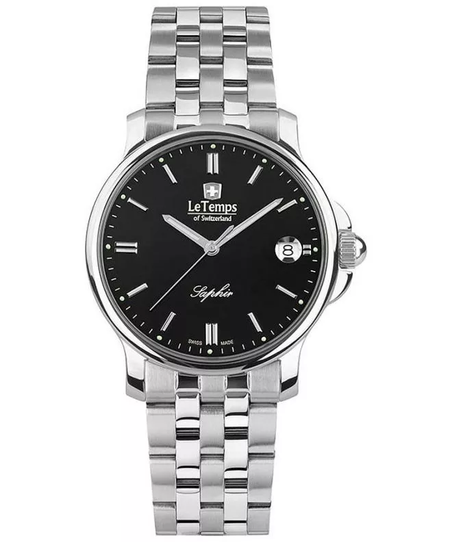 Ceas dama Le Temps Zafira LT1055.11BS01