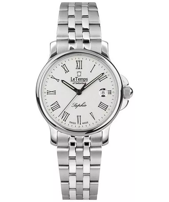 Ceas dama Le Temps Zafira LT1056.02BS01