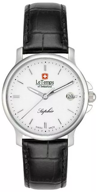 Ceas dama Le Temps Zafira LT1056.03BL01
