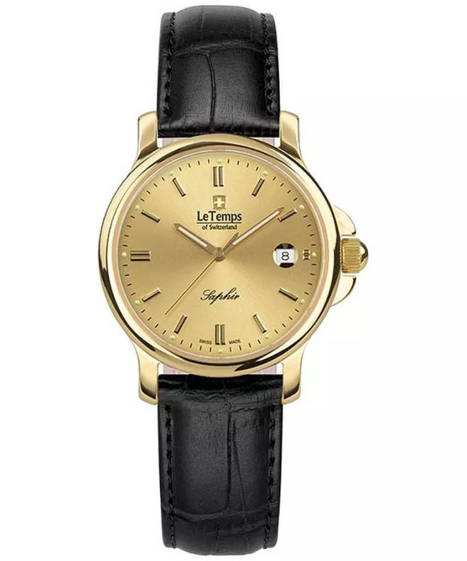 Ceas dama Le Temps Zafira LT1056.56BL61
