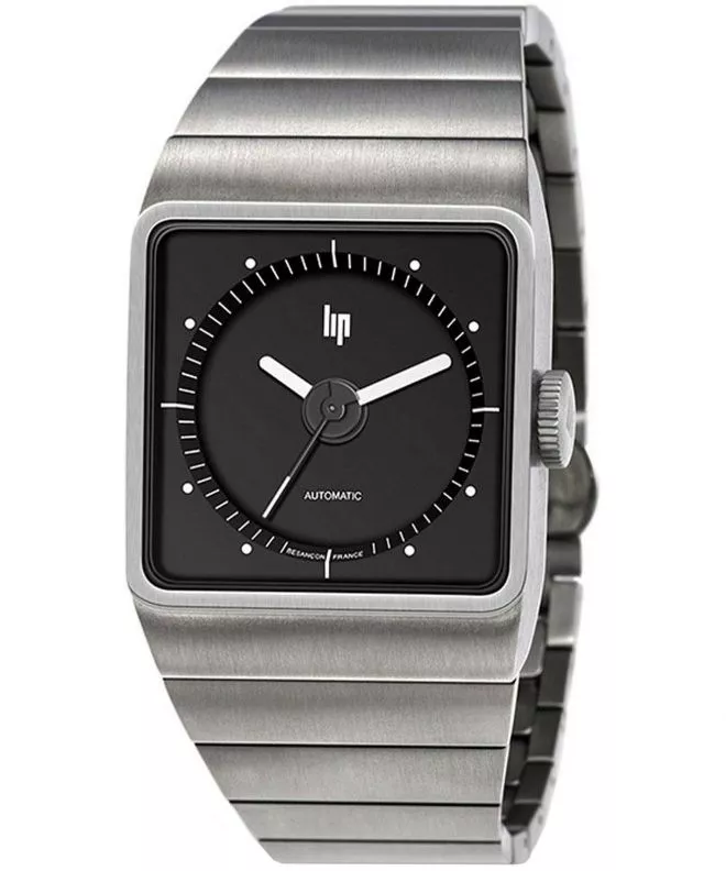 Ceas dama Lip Big TV Automatic 671657