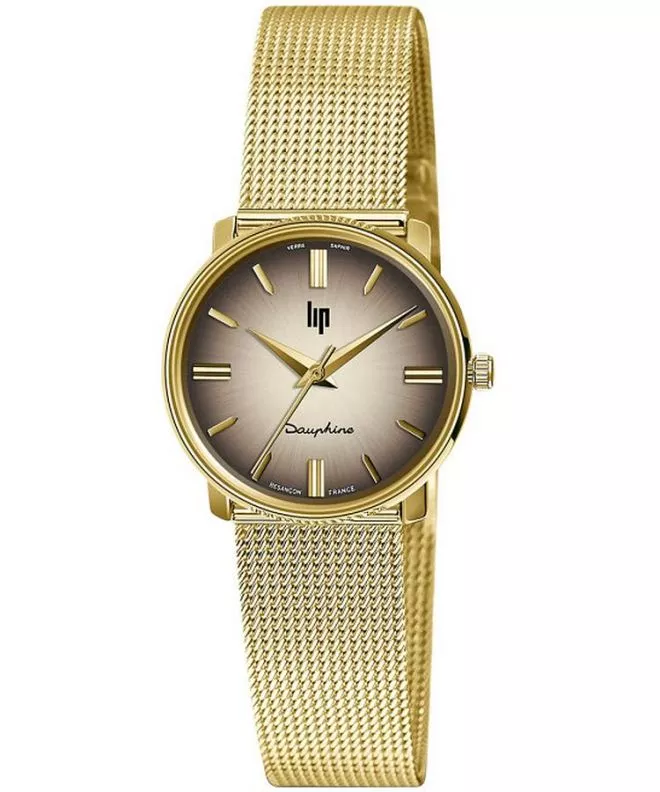 Ceas dama Lip Dauphne Classique 671953