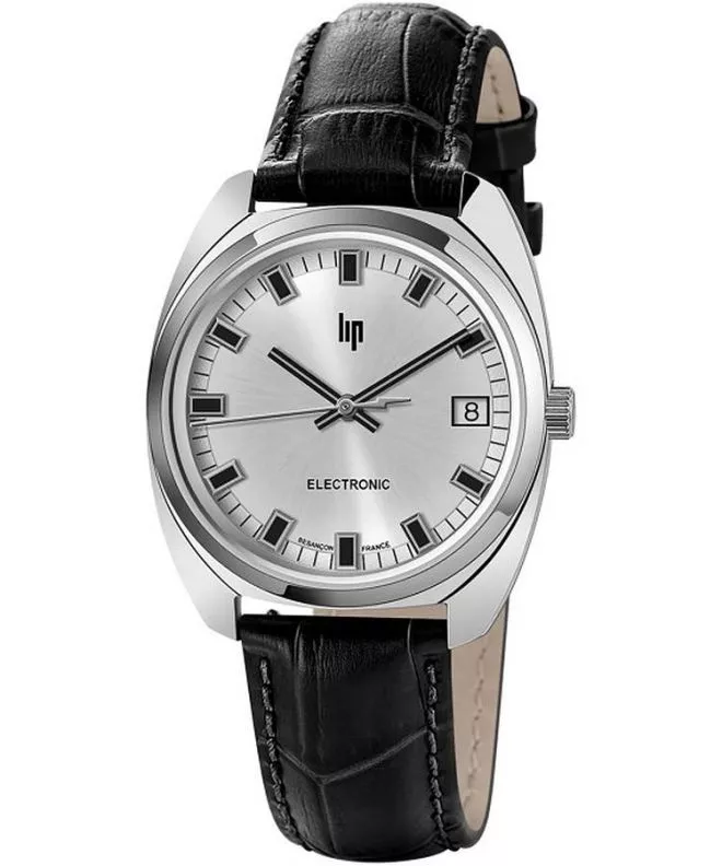 Ceas dama Lip Général de Gaulle Clasique 671877
