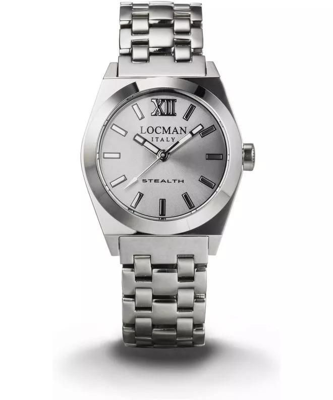 Ceas Dama Locman Stealth Donna Titanium 020400AGFNK0BR0