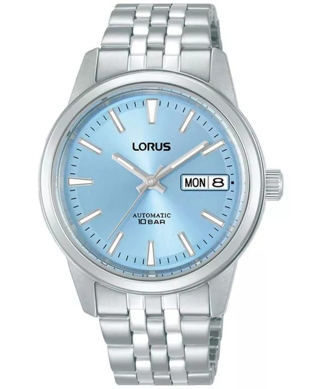 Ceas dama Lorus Classic Automatic RL401CX9