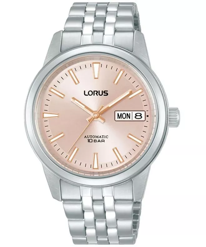 Ceas dama Lorus Classic Automatic RL403CX9