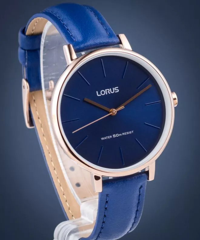 Ceas Dama Lorus Classic RG214NX9