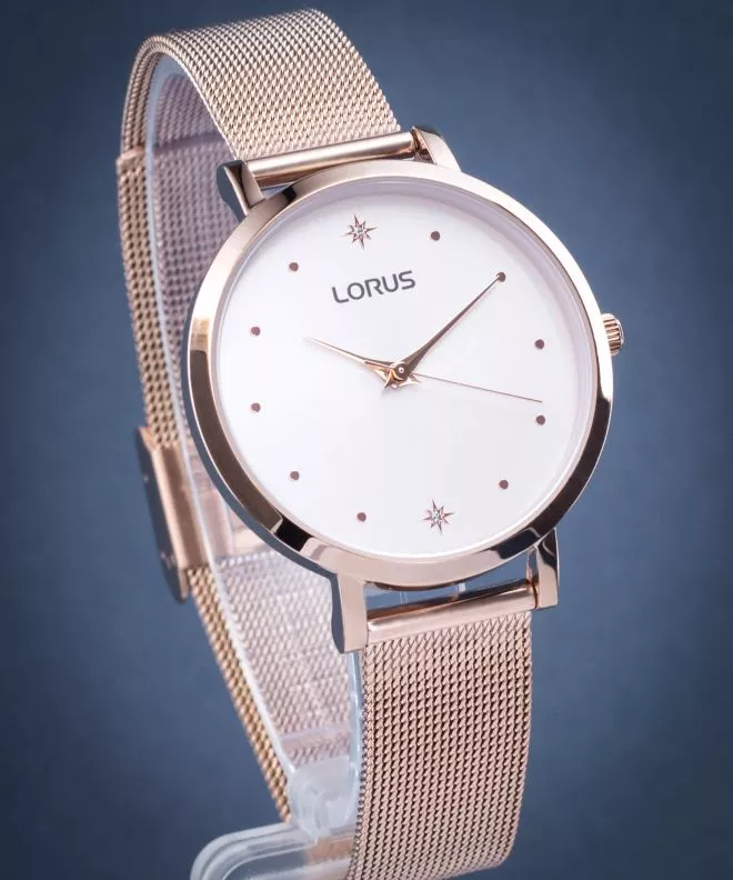 Ceas Dama Lorus Classic RG250PX9