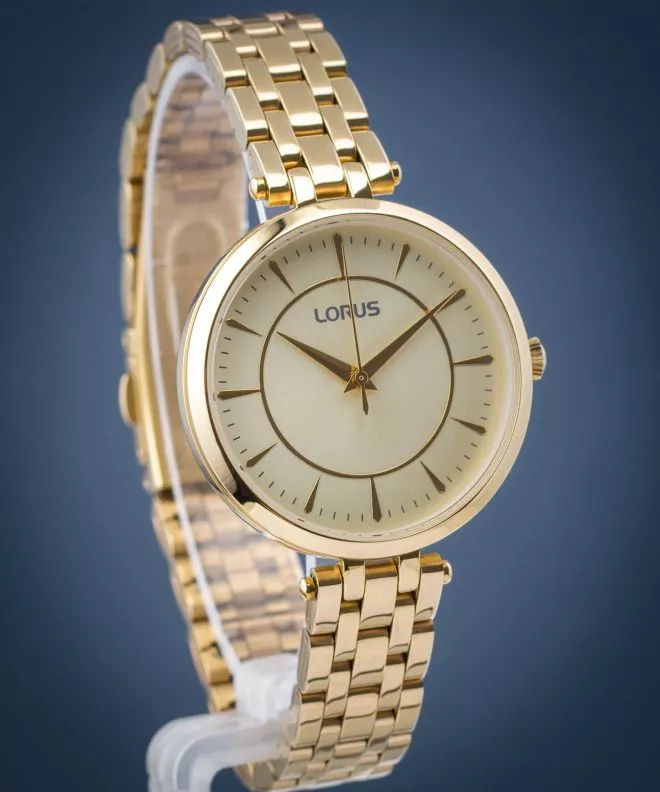 Ceas Dama Lorus Classic RG250UX9