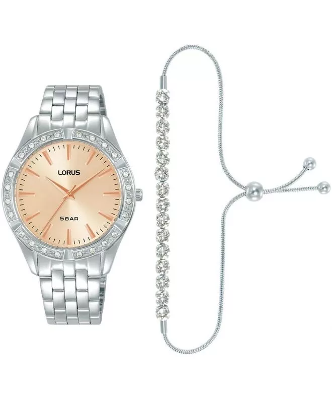 Ceas dama Lorus Classic SET RG291XX9