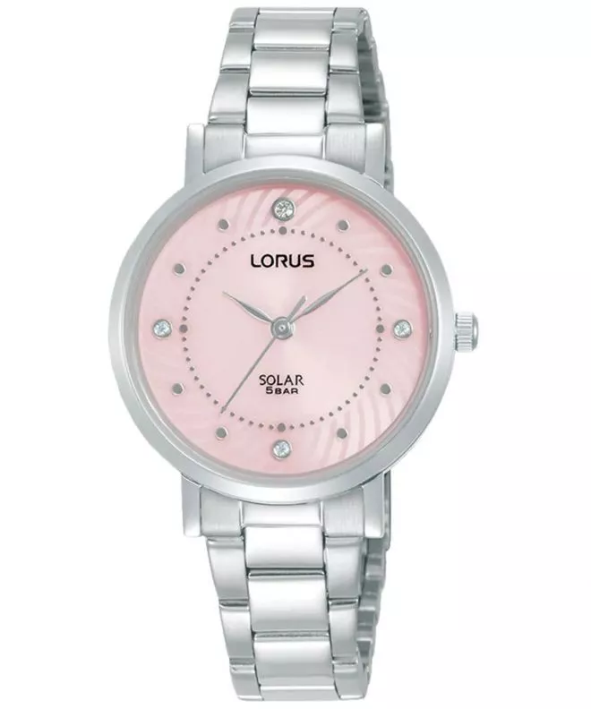 Ceas dama Lorus Classic Solar RY521AX9