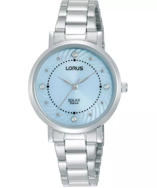 Ceas dama Lorus Dress Solar RY519AX9