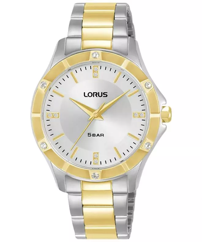Ceas dama Lorus Fashion RG280XX9