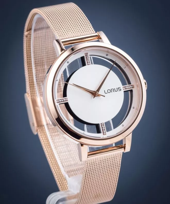 Ceas Dama Lorus Fashion RG288PX9