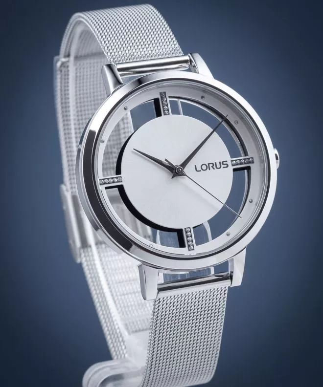 Ceas Dama Lorus Fashion RG289PX9
