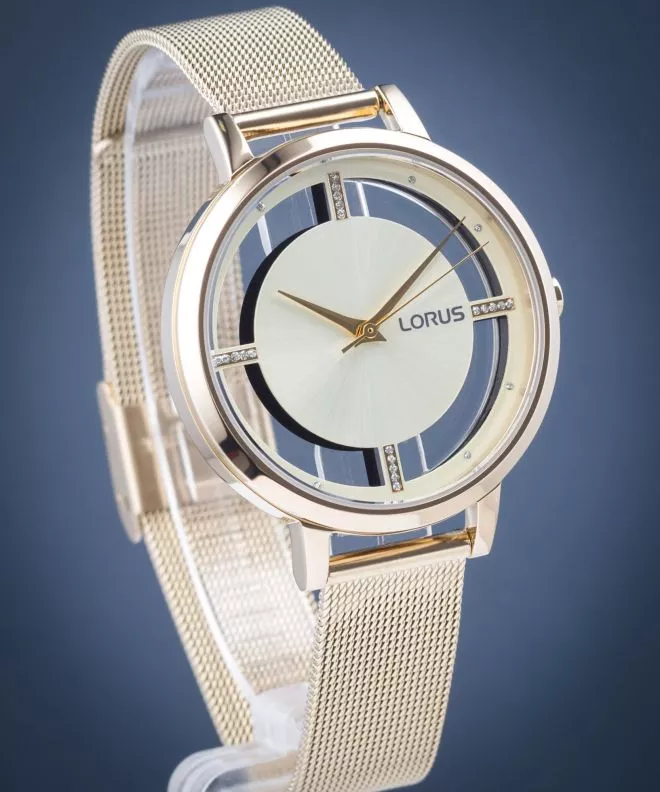 Ceas Dama Lorus Fashion RG290PX9