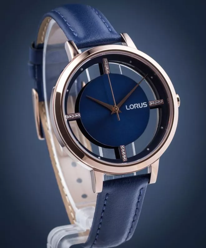 Ceas Dama Lorus Fashion RG292PX9