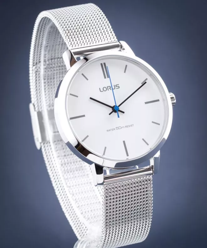 Ceas Dama Lorus Lady Classic RG263NX9