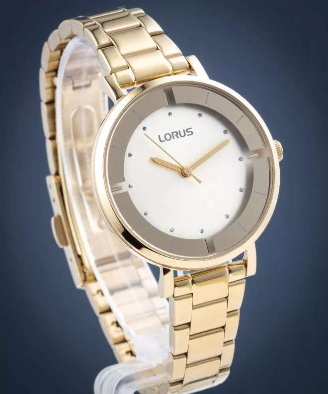 Ceas Dama Lorus Sports RG240QX9