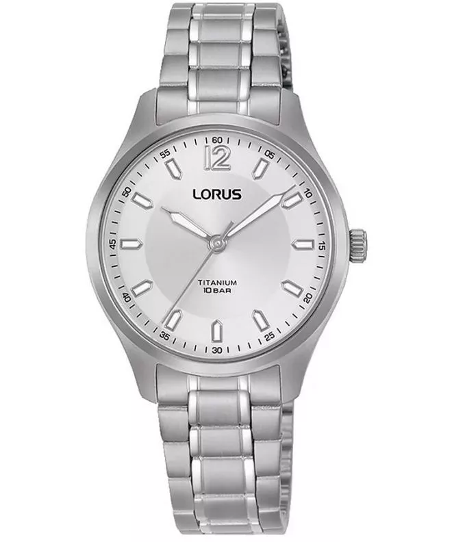 Ceas dama Lorus Titanium RG239XX9