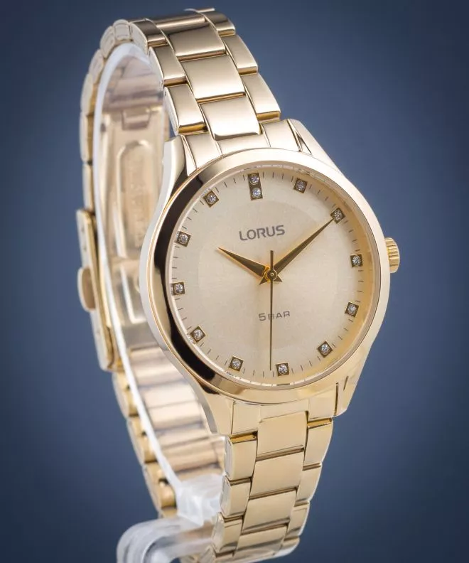 Ceas Dama Lorus Women RG294QX9