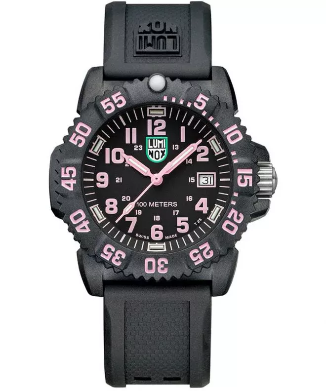 Ceas dama Luminox G-Collection 2070 Series Sea Lion X2.2085