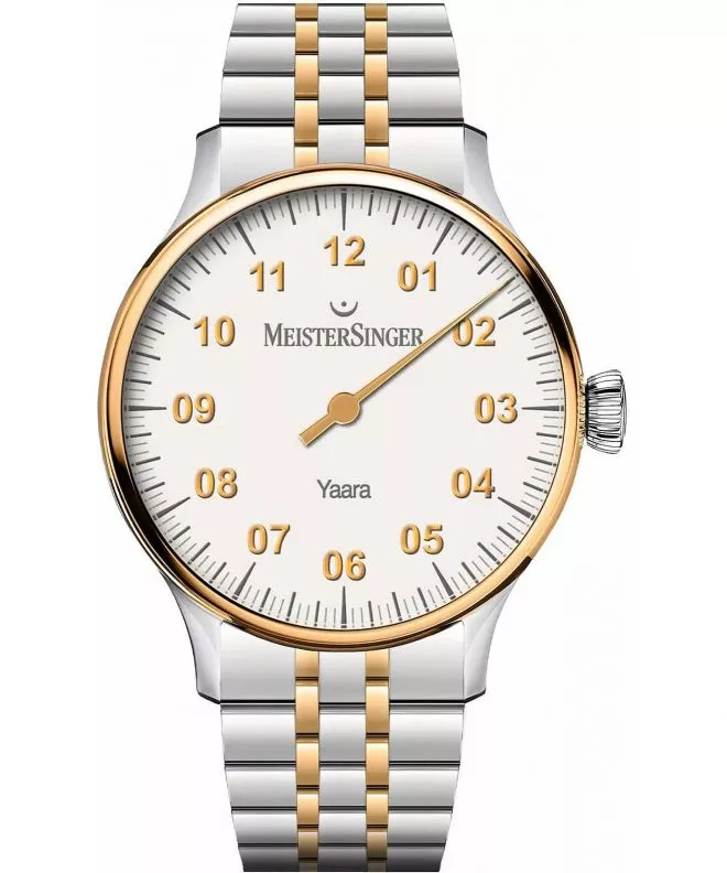 Ceas dama Meistersinger Yaara YA901G