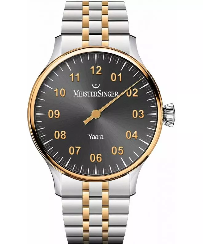 Ceas dama Meistersinger Yaara YA907G