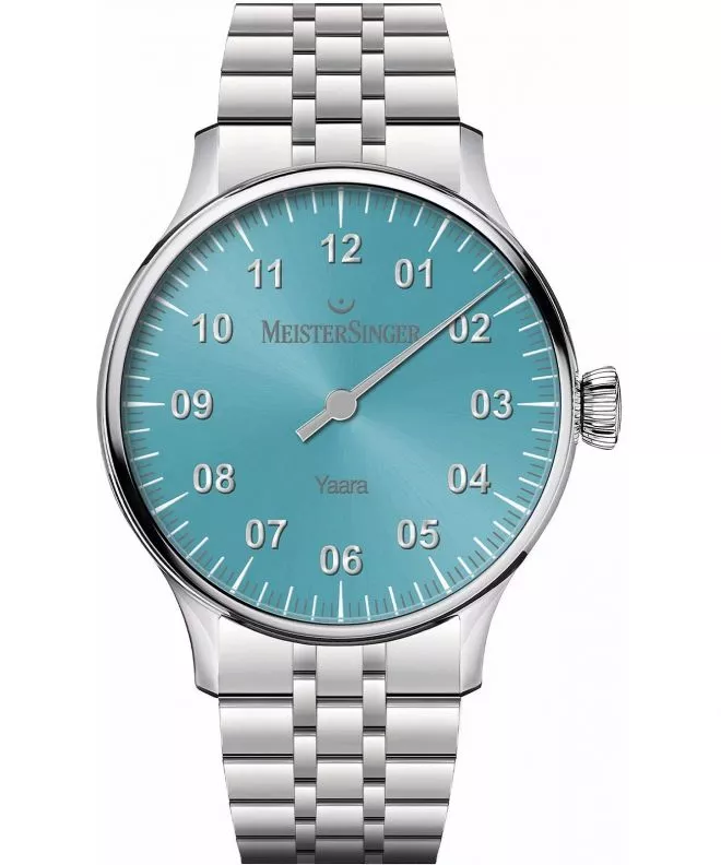 Ceas dama Meistersinger Yaara YA914S