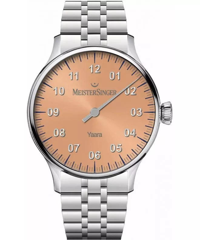 Ceas dama Meistersinger Yaara YA916S