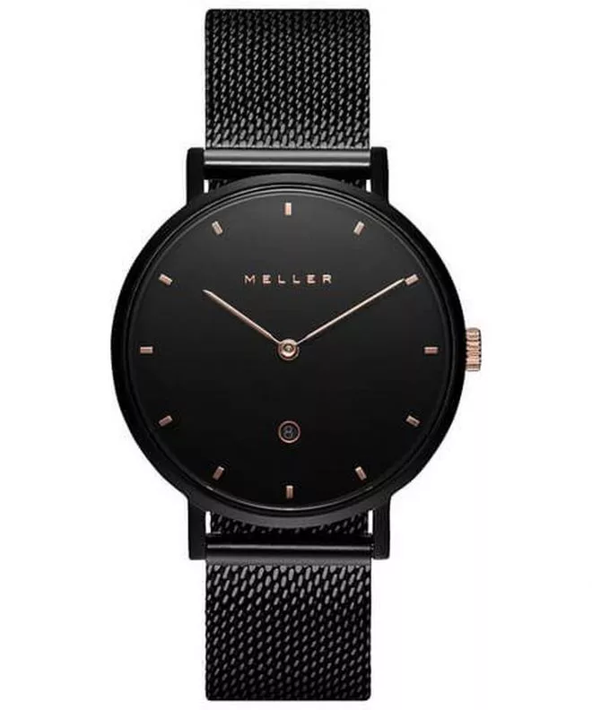 Ceas Dama Meller Astar Baki Black W1NR-2BLACK