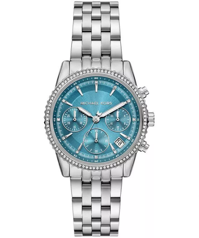 Ceas dama Michael Kors Bryant Chronograph MK7539