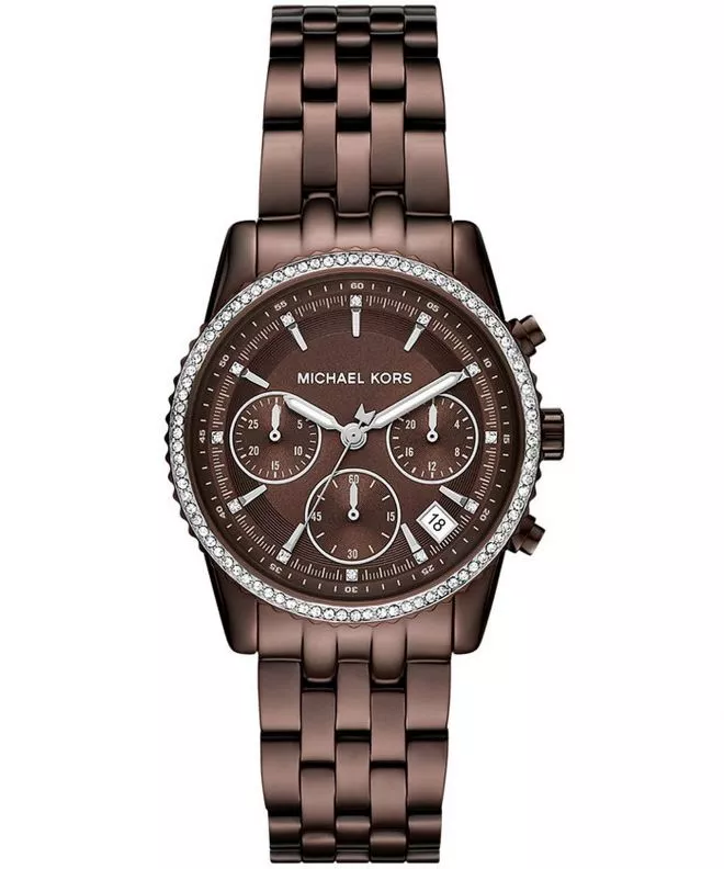 Ceas dama Michael Kors Bryant Chronograph MK7559