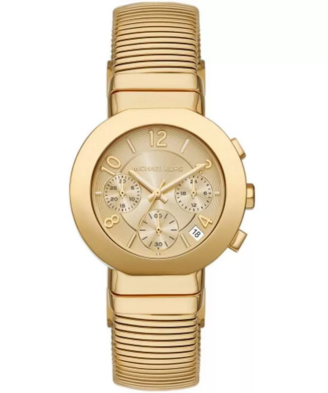 Ceas dama Michael Kors Gramercy Ladies Chronograph MK7525