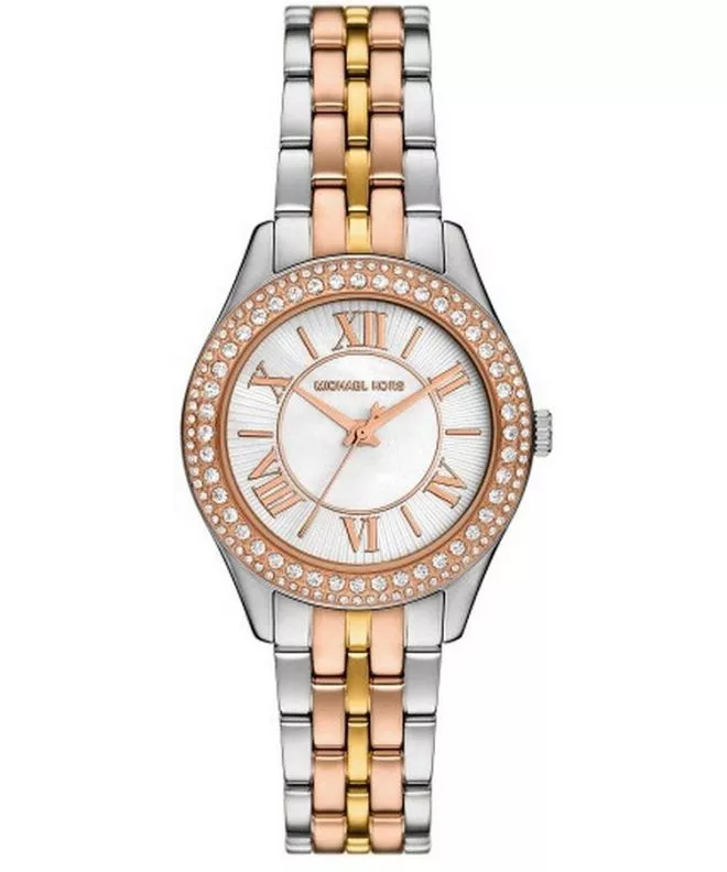 Ceas dama Michael Kors Harlowe Ladies MK4846