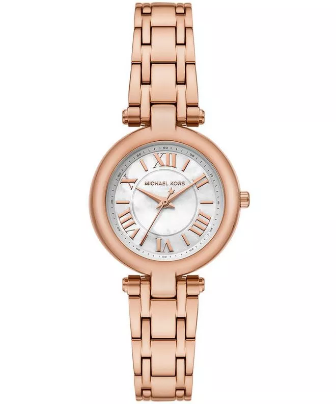 Ceas dama Michael Kors Laney MK4893