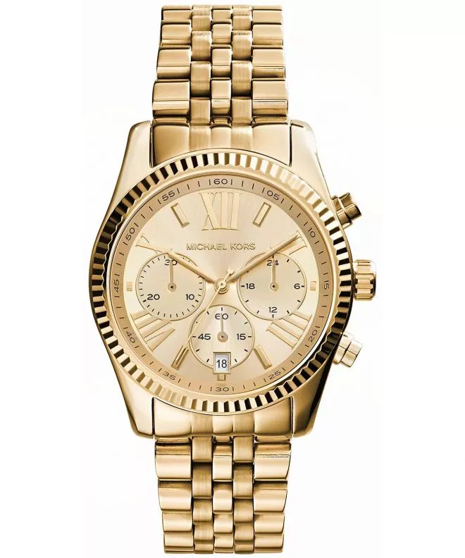 Ceas dama Michael Kors Lexington Chronograph MK7378