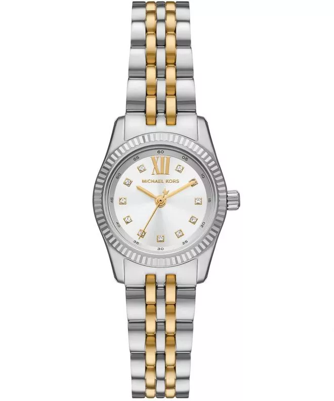 【極美品 稼働】MICHAEL KORS MK-2302 レディース腕時計S81 Michael Kors MK4740 - Ceas Lexington • Eceasuri.ro