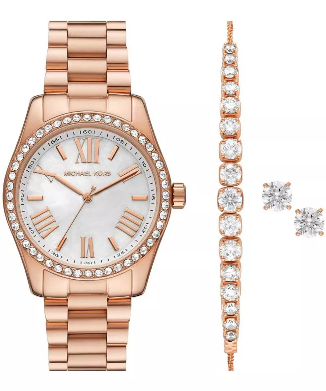 Ceas dama Michael Kors Lexington SET MK1088SET