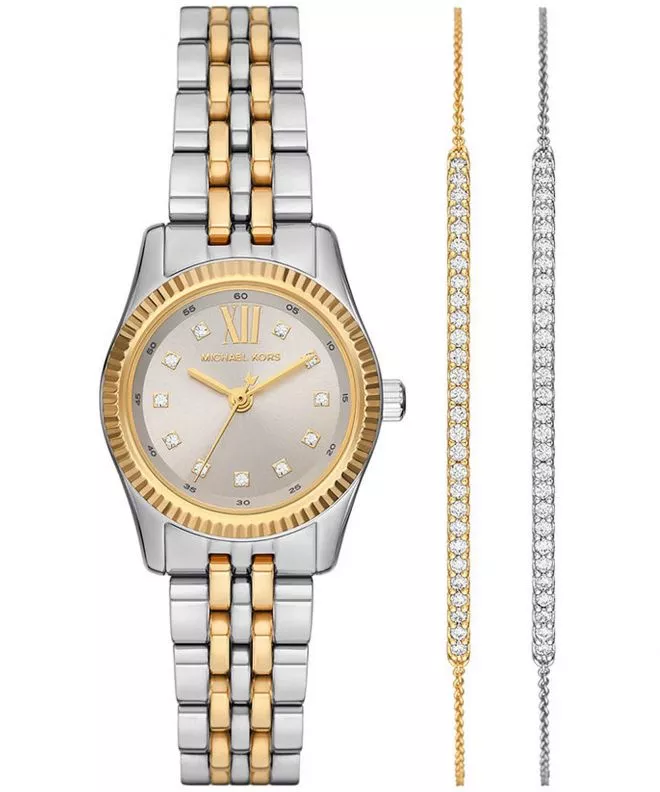 Ceas dama Michael Kors Lexington SET MK4815SET