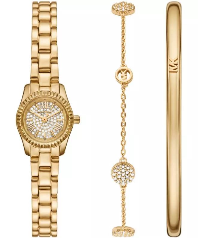 Ceas dama Michael Kors Lexington SET MK4944SET