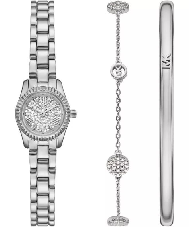Ceas dama Michael Kors Lexington SET MK4948SET