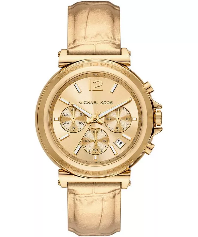Ceas dama Michael Kors Maren Chronograph MK7508