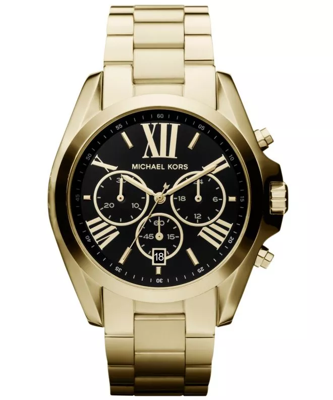 Ceas Dama Michael Kors Brandshaw MK5739