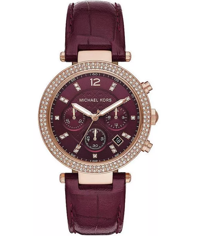 Ceas Dama Michael Kors Parker Chronograph MK6986
