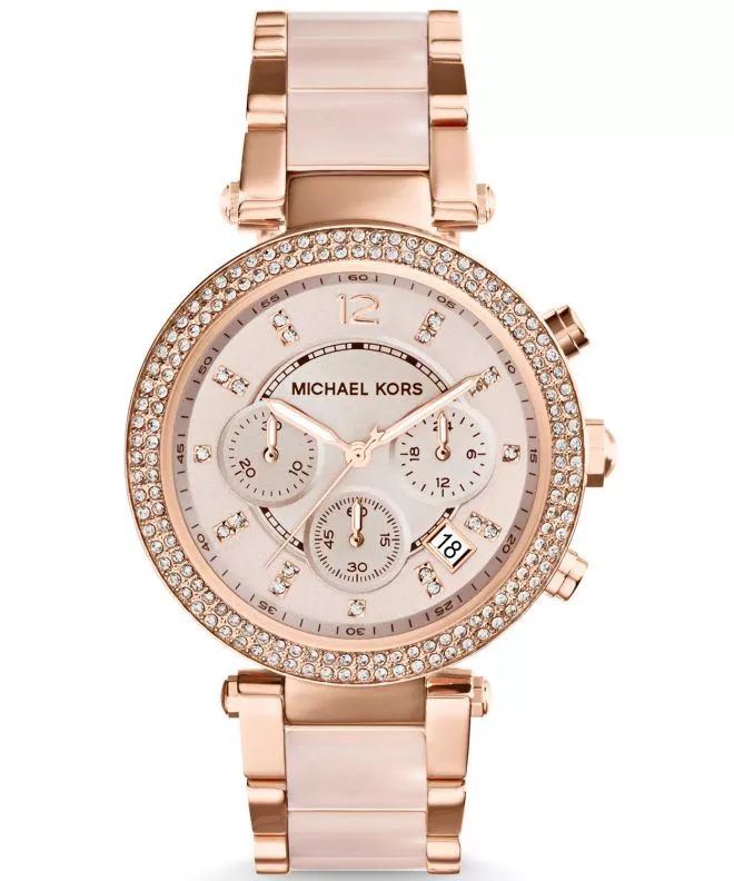 Ceas Dama Michael Kors Parker MK5896